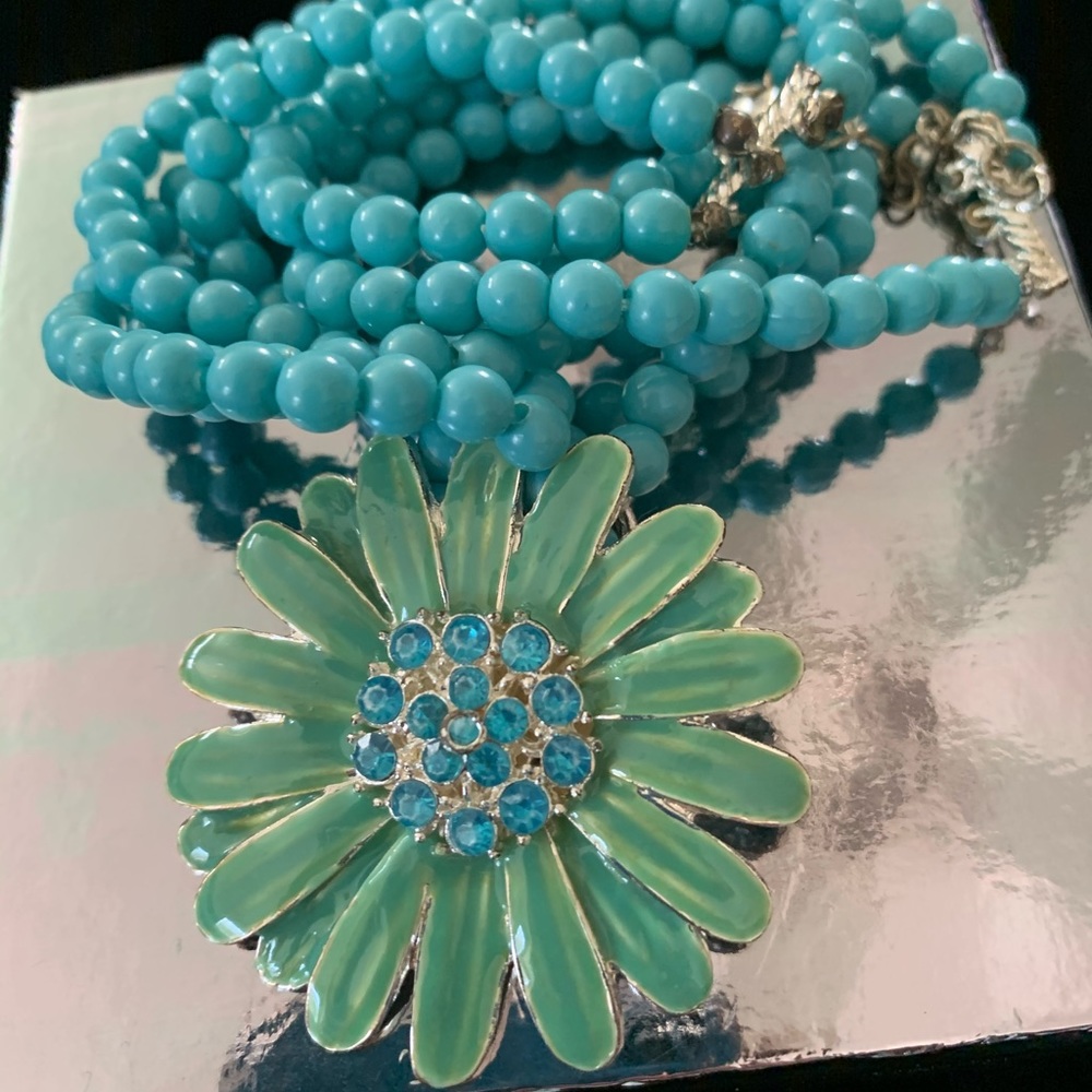Hype Necklace